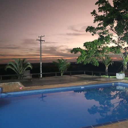 Recanto Das Seriemas Patrimonio Sao Sebastiao Exterior foto