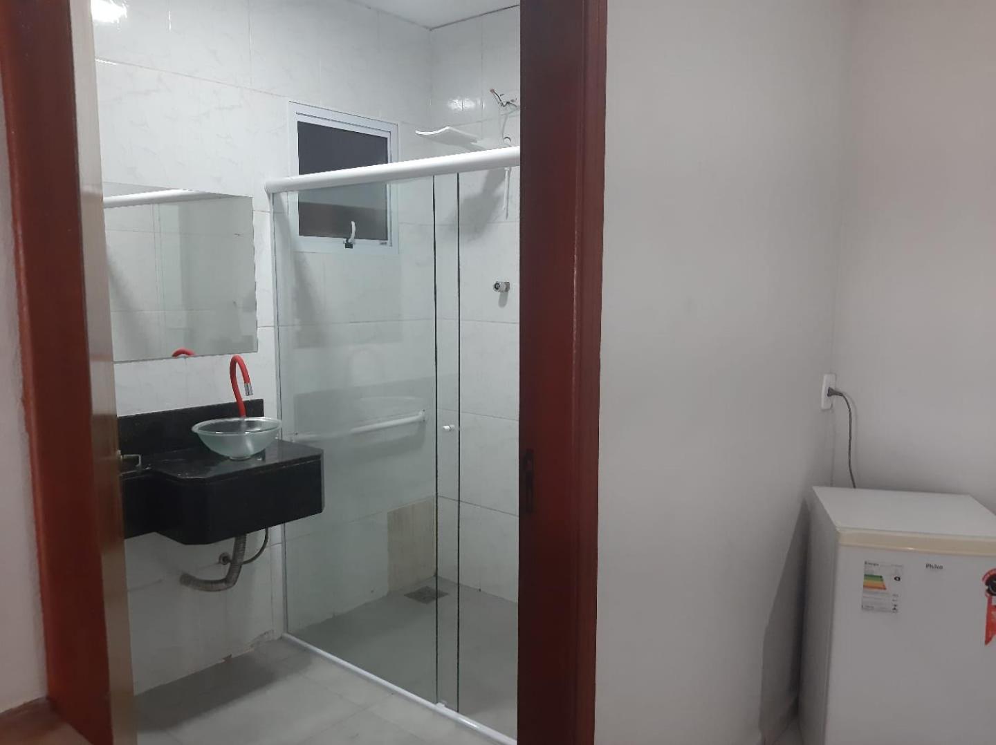 Recanto Das Seriemas Patrimonio Sao Sebastiao Exterior foto